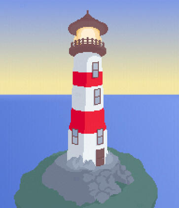 The Lighthouse